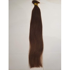 GLAVIS Extensions: Platinum Remy Hair P 22.8 inches (58 cm), Approx. 3.5 oz (100 g); 4