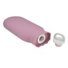 Hot Water Bottle Multifunctional Silicone Warm Water Bag with Knit