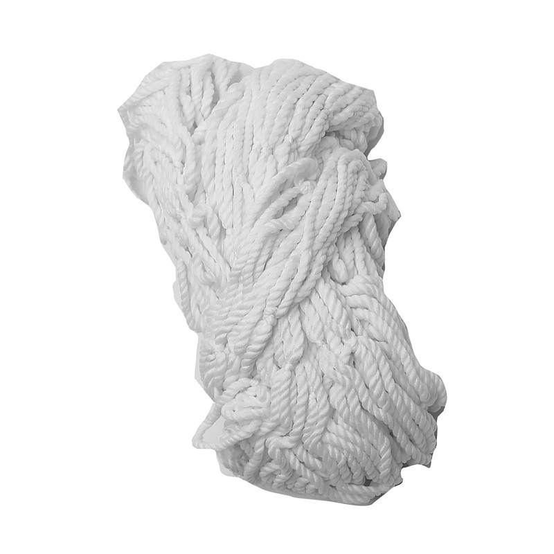 Soccer Net Tough Easy Setup Training Matches Portable Storage Polypropylene