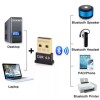 Unbranded/Generic USB 2.0 Mini Bluetooth 4.0 CSR4.0 Adapter Dongle for PC LAPTOP WIN XP VISTA 7 8