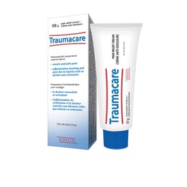 Traumacare Cream 50g | Traumacare