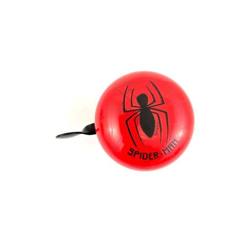 Spider2Man Bicycle Bell Diameter 60 mm Retro Bell