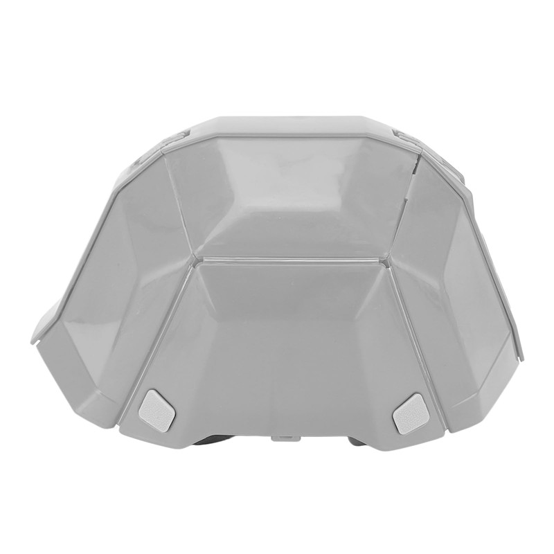 Foldable Helmet, Easy Use High Strength Head Protection Plastic Safety