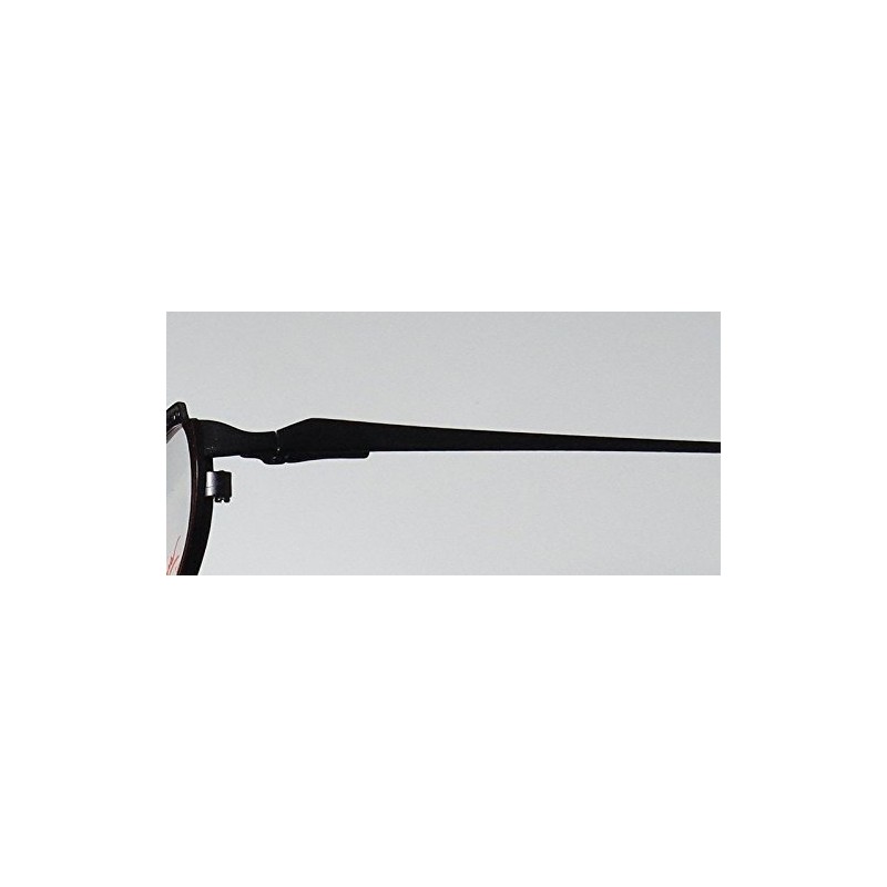 THALIA Eyeglasses ENCANTO Onyx 49MM