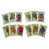 Mexican Playing Cards, Spanish Playing Cards
