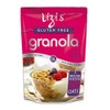 Lizis Gluten Free Original Granola, 400g