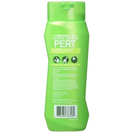 Pert Plus 2 In 1 Shampoo & Conditioner Happy Medium (for Normal Hair), 13.5 oz