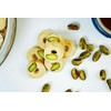 Zaitoune Ghraybeh Cookies - 1.1 lb | Luxurious Traditional Middle
