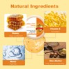 Foot Cream – Honey & Vitamin E Moisturizer, Cracked Heel