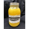 32oz/ 2Lb PREMIUM Organic Cow Ghee Grass-Fed Clarified Butter Non-GMO