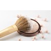 Polvo brillante Becca Pearl Glow Luster PURE PEARL .32 fl.