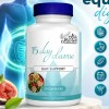 Suplemento Digestivo 30 Cápsulas Limpieza Intestinal