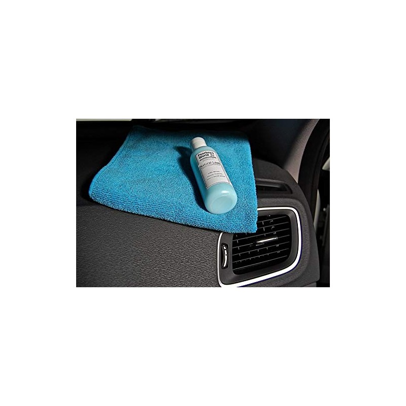 Poorboys Natural Look Car Dashboard/Trim Restorer Kit *USE ON MULTIPLE