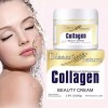 Crema De Colágeno Collagen Natural Anti Acné Y Arrugas Tipo
