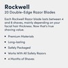 Rockwell 20-Pack Blades