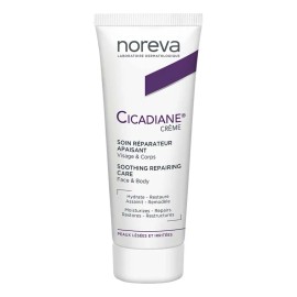 Cicadiane Crema Calmante Reparadora 40 Ml Tipo de piel Normal