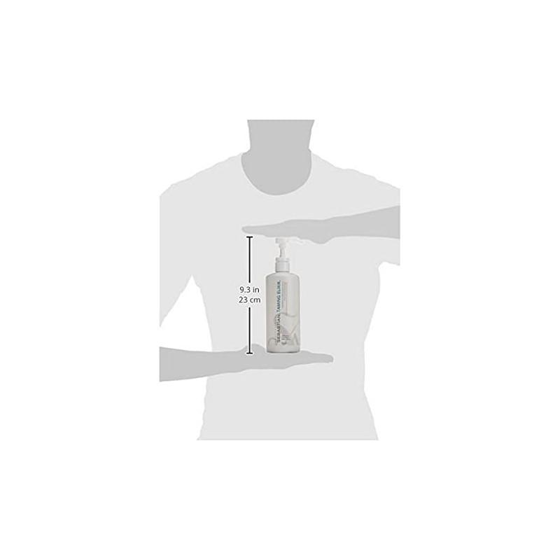 Sebastian Taming Elixir 500 ml