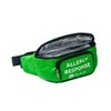 Allergy Response Bum Bag | for Inhalers, EpiPens etc