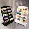 Nail art metal display board magnetic art board (2 types) (WA3B1F4) / 네일아트 메탈 디스플레이 보드 마그네틱 아트판 2종 (WA3B1F4)