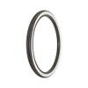 Alta Bicycle Tire Duro 24" x 1.75" Bike Tire Black/White