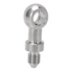 3/8in Brake Banjo Fitting 10mm Inner Diameter Stainless Steel Hose