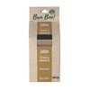 Jabón Artesanal Natural Cerveza y Almendras 100 g Bam Boo!
