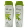 Grisi Aloe Vera Conditioner, Moisturizing Conditioner with Aloe Vera Extract,