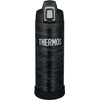 THERMOS (BKGY) BLACK GRAY STOCK