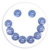 The Best Life Ever Button JW.org Pins Round Jw.org Buttons