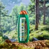 Vidal - Original Pino Classico Shower Gel Revitalising Formula, Pine