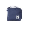 Millet MIS0656 Lightweight Wallet Light Wallet, NEW LOGO