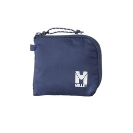 Millet MIS0656 Lightweight Wallet Light Wallet, NEW LOGO