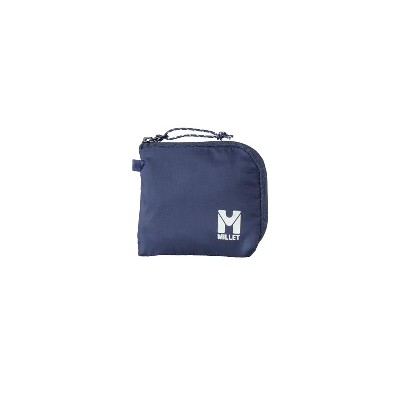 Millet MIS0656 Lightweight Wallet Light Wallet, NEW LOGO