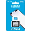 KIOXIA UHS-I U1 MicroSDXC Card 256GB KIOXIA UHS-I U1 with