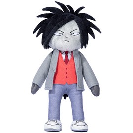 Good Smile Odd Taxi: Yano Plushie