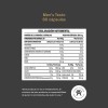 Maca Negra 60 | Precursor Testosterona | Testo Vegano (6)