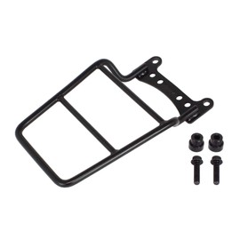 Special Parts Takekawa 09-11-0294 Side Bag Support, 1 Piece (GROM (JC92)/MSX GROM(MLHJC92), Black