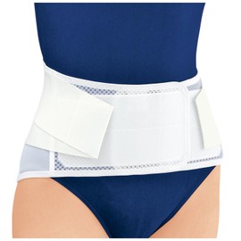 SAC Pro Mesh, Ex, X L 18141 (arukea) (Auxiliary Belt with Lumbar Fixed Band)