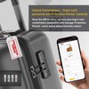 [Pack 2] tag8 Paris Smart Bag tag |Trendy Luggage tag