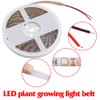 5:1 Plant Growth LED Strip Lights High Luminous Efficiency Flower
