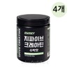 Gway G5 Creatine Watermelon Flavor Energy Generation 200g 4pcs / 지웨이 지파이브 크레아틴 수박맛 에너지생성 200g4개
