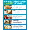Zenwise Health Zenwise Health Digestive Enzymes + Probiotics for Gut