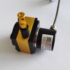 CALT 1000mm Draw Wire Encoder 24Vdc Supply 0-5K ohm Output
