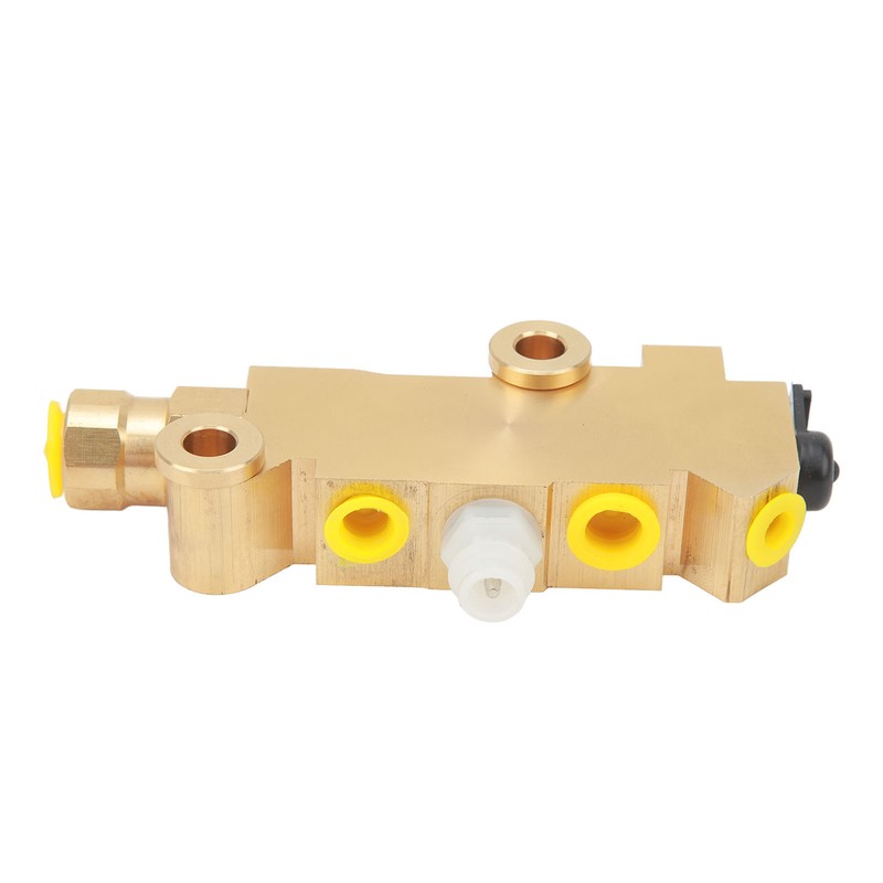 Disc Drum Classic Brake Proportioning Valve High Performance 172‑2174 172‑1364