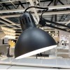 Ikea TERTIAL Clamp Lamp Adjustable Table Desk Work Light Office
