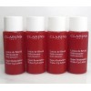 CLARINS SUPER RESTORATIVE WAKE-UP LOTION 1 OZ - LOT OF