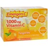 Emergen-C Vitamin C 1000mg Tangerine 30 Packets Immune Support Drink