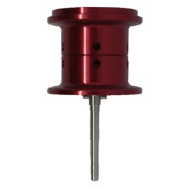 Genuine Parts 17 Flame Moon CT 100HG Spool Set Part No 13GS0