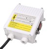 Deep Well Pump Control Box, Household 3.0 HP Submersible Switch