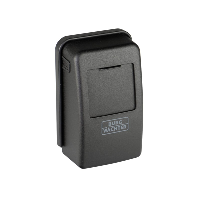 Burg-Wächter Key Safe with 4 Digit Combination Code for Exterior